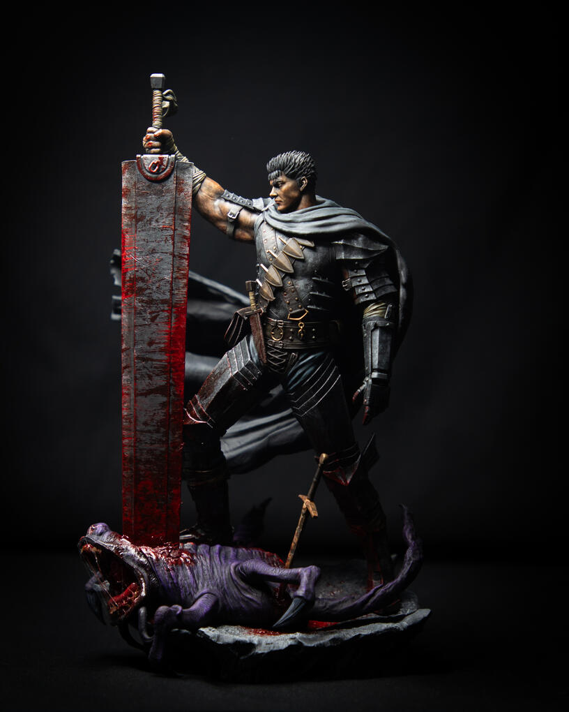 Hero Sword