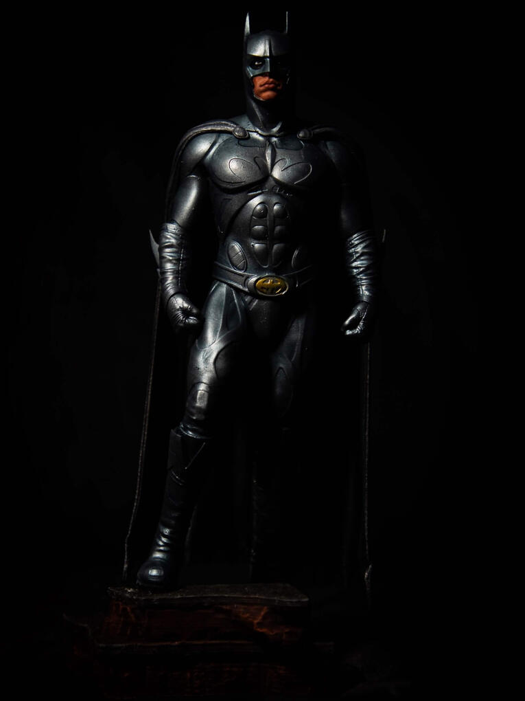 Batman #3