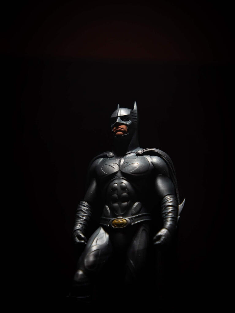 Batman #1