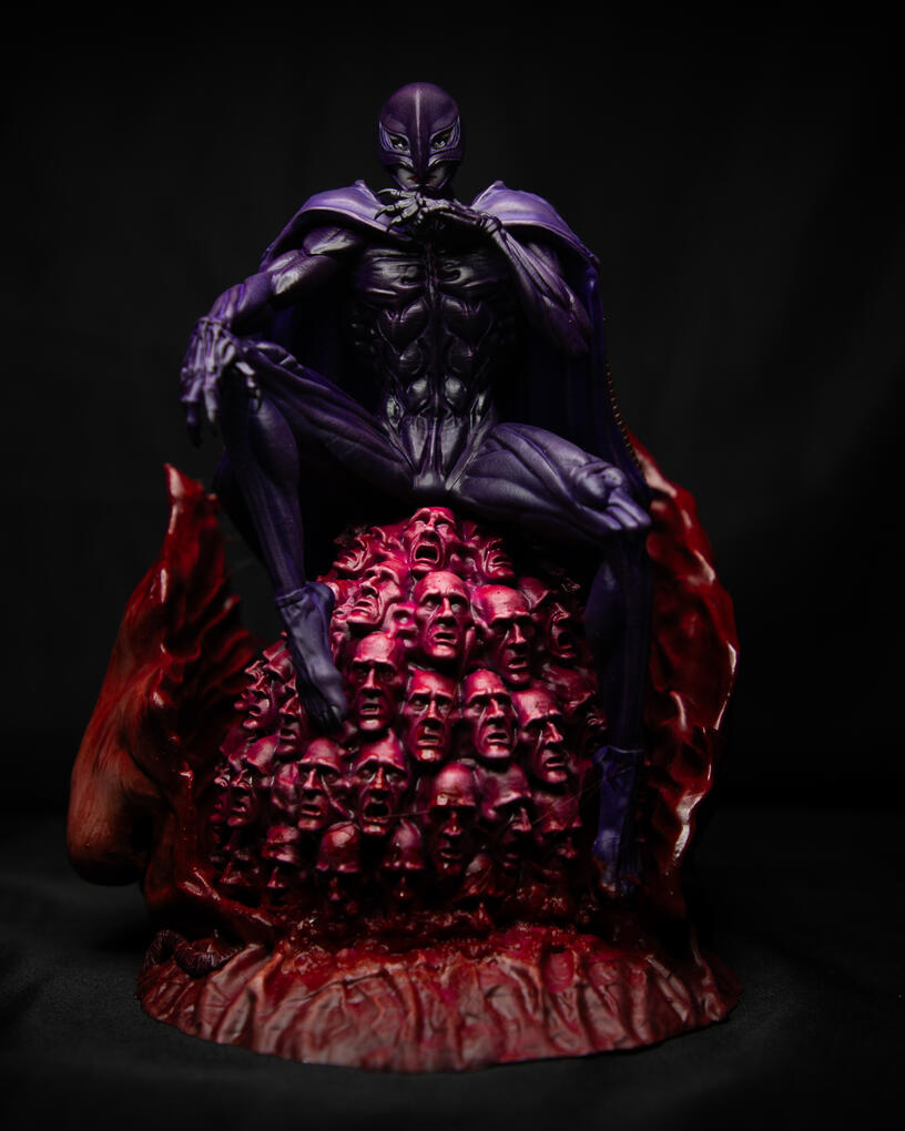 Femto #1