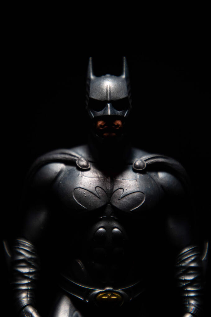 Batman #2